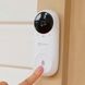 Беспроводной Wi-Fi видеозвонок EZVIZ DB2C 2 Мп (2,2 мм), фото , изображение 18