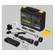 Набор Armytek Predator Pro Magnet USB Extended Set Warm, фото 