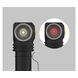 Налобный фонарь Armytek Wizard C2 WR Magnet USB Warm, фото , изображение 3