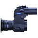 Цифровая насадка ночного видения Pard NV007SP2 4K NV007SP24-20/LRF, фото 