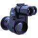 Цифровая насадка ночного видения Pard NV007SP2 4K NV007SP24-20/LRF, фото , изображение 3