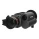 Тепловизионный прицел с лазерным дальномером Sytong LM02-19 LRF, фото 