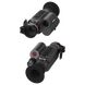 Тепловизионный прицел с лазерным дальномером Sytong LM02-19 LRF, фото , изображение 9