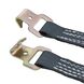 Ремень стяжной KUPO RS-RS2551 RATCHET STRAP FLAT HOOK, фото , изображение 2