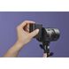 Адаптер питания Godox Knowled MS60NPA аккумуляторный NP-F для MS60, фото , изображение 5