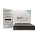 Видеорегистратор IP ST-NVR-V0908F95 9-канальный 8Mp 1 HDD FORT, фото , изображение 4