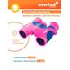 Бинокль Levenhuk LabZZ B2 Flamingo, Цвет: Flamingo, фото , изображение 12