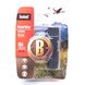 Бинокль Bushnell PowerView Roof 10x25 CM, фото , изображение 2