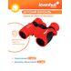 Бинокль Levenhuk LabZZ B2 Red Berry, Цвет: Red Berry, фото , изображение 11