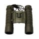 Бинокль Norbert Midget 10x25 Green, фото 