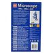 Микроскоп игрушечный EDU-TOYS 100–450x, фото , изображение 3