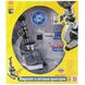 Микроскоп игрушечный EDU-TOYS 100–750x, фото , изображение 2