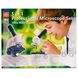 Микроскоп игрушечный EDU-TOYS 100–900x (MS901), фото , изображение 2