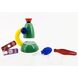 Микроскоп игрушечный EDU-TOYS 30x, фото 