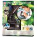 Микроскоп игрушечный EDU-TOYS 40–640x, фото , изображение 2