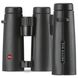 Бинокль Leica Noctivid 8x42, черный, фото , изображение 6