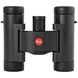 Бинокль Leica Ultravid 8x20 BR, черный, фото , изображение 3