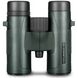 Бинокль Hawke Endurance ED 8x32, зеленый, фото , изображение 2