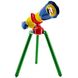 Телескоп игрушечный EDU-TOYS 15x, фото 