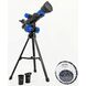 Телескоп игрушечный EDU-TOYS 90x, фото 