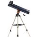 Телескоп Celestron AstroMaster LT 76 AZ, фото 