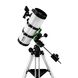 Телескоп Sky-Watcher P114N StarQuest EQ1, фото , изображение 2