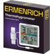 Термогигрометр Ermenrich Report WR10, фото , изображение 2