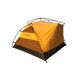 Кемпинговая палатка ARTELV 3 Оранжевая, фото , изображение 4