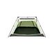 Кемпинговая палатка ARTELV 4 Зелёная, фото , изображение 7