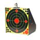 Мишень металлическая BLACK STRIKE AT3150 c пулеулавливателем, фото , изображение 7