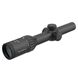 Оптический прицел Vector Optics Continental x6 1-6x24 SFP Fiber 30mm, фото , изображение 3