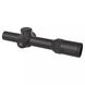 Оптический прицел Vector Optics 34мм FFP Continental x10 1-10x28 ED RAR-C, фото , изображение 4