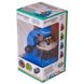 Микроскоп Bresser Junior Biolux SEL 40–1600x, синий, фото , изображение 15