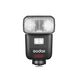 Вспышка накамерная Godox V480C TTL аккумуляторная для Canon, фото , изображение 6