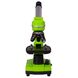 Микроскоп Bresser Junior Biolux SEL 40–1600x, зеленый, фото , изображение 3