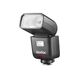 Вспышка накамерная Godox V480C TTL аккумуляторная для Canon, фото 