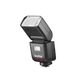Вспышка накамерная Godox V480C TTL аккумуляторная для Canon, фото , изображение 3