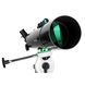 Телескоп Sky-Watcher AC1026 StarQuest2 EQ2, фото , изображение 11