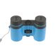 Бинокль Veber Эврика 3х28B, фото , изображение 3