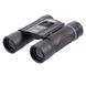 Бинокль Veber Ultra Sport БН 12x25 черный, фото 