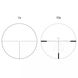 Оптический прицел Vector Optics FFP Continental x10 1-10x28 ED FFP VET-CTR, фото , изображение 10