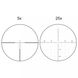 Оптический прицел  Vector Optics 30 мм FFP Sentinel 5-25x50 HD, фото , изображение 6