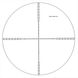 Оптический прицел Vector Optics 25,4мм SFP VictOptics X4 1-4x20IR, фото , изображение 10