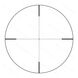 Оптический прицел  Vector Optics 30 мм SFP Forester 1-4x24 SFP, фото , изображение 6
