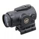 Оптический прицел Vector Optics Paragon 1x16 Micro Prism, фото , изображение 2