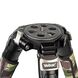 Тренога универсальная Veber Tactic PRO T40C карбоновая, фото , изображение 4