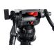 Пьедестал студийный GreenBean AirShaft 40 KIT с видеоголовкой, фото , изображение 12