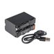 Аккумулятор GreenBean NP-F750 PROII (6700 мАч), фото , изображение 4