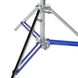 Стойка-тренога GreenBean Titan PRO 300 BABY STEEL, фото , изображение 6