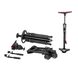 Пьедестал студийный GreenBean AirShaft 40 KIT с видеоголовкой, фото , изображение 18